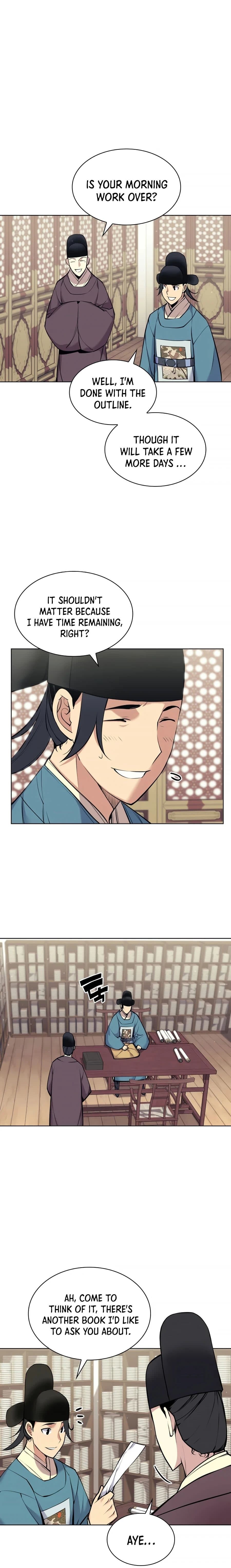 Page https://readmanhwaverse.com/images/records-of-the-swordsman-scholar/chapter-9/013.jpg