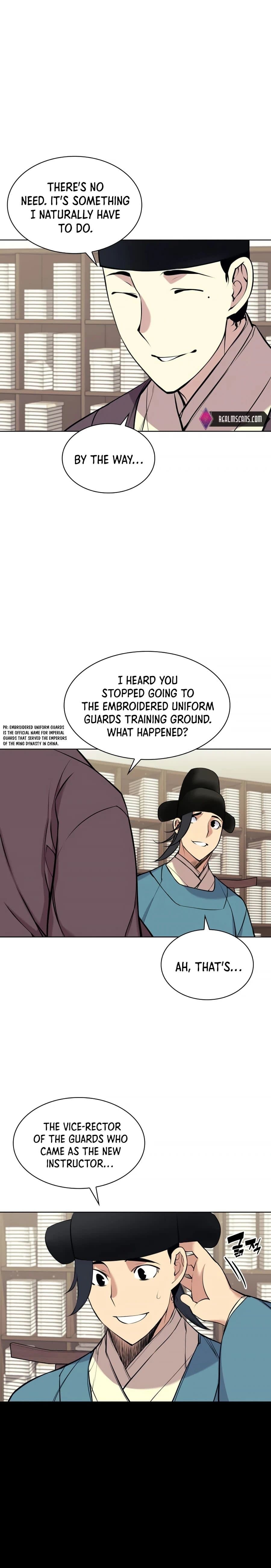 Page https://readmanhwaverse.com/images/records-of-the-swordsman-scholar/chapter-9/015.jpg