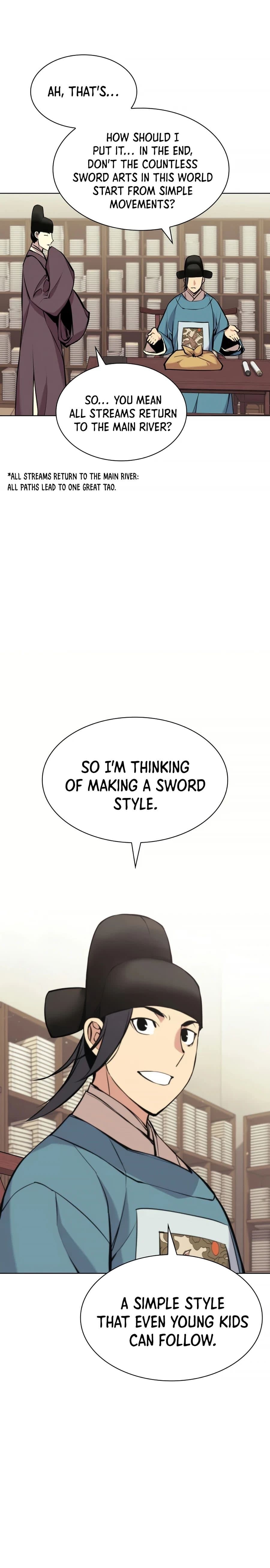 Page https://readmanhwaverse.com/images/records-of-the-swordsman-scholar/chapter-9/019.jpg