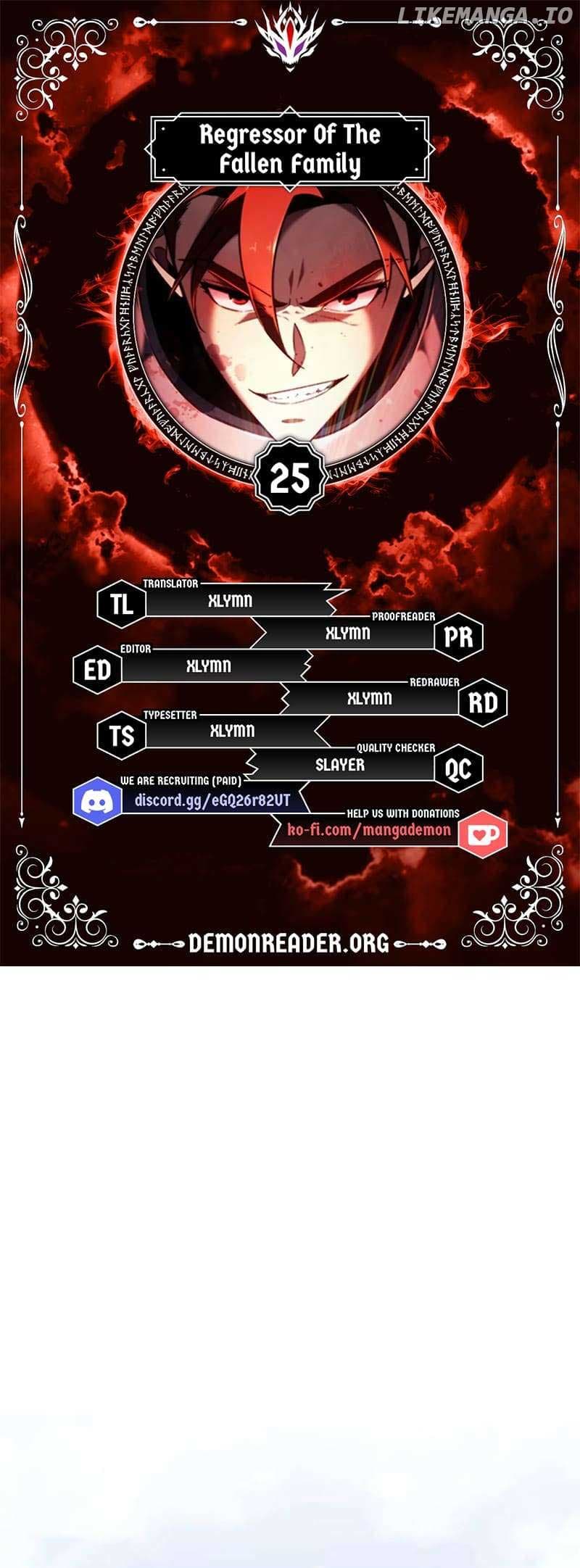 Page https://readmanhwaverse.com/images/regressor-of-the-fallen-family/chapter-25/01.jpg