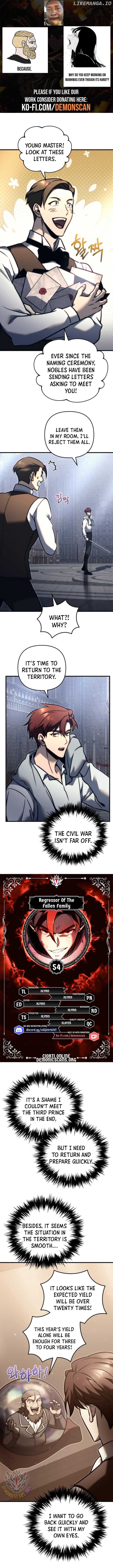 Page https://readmanhwaverse.com/images/regressor-of-the-fallen-family/chapter-54/01.jpg