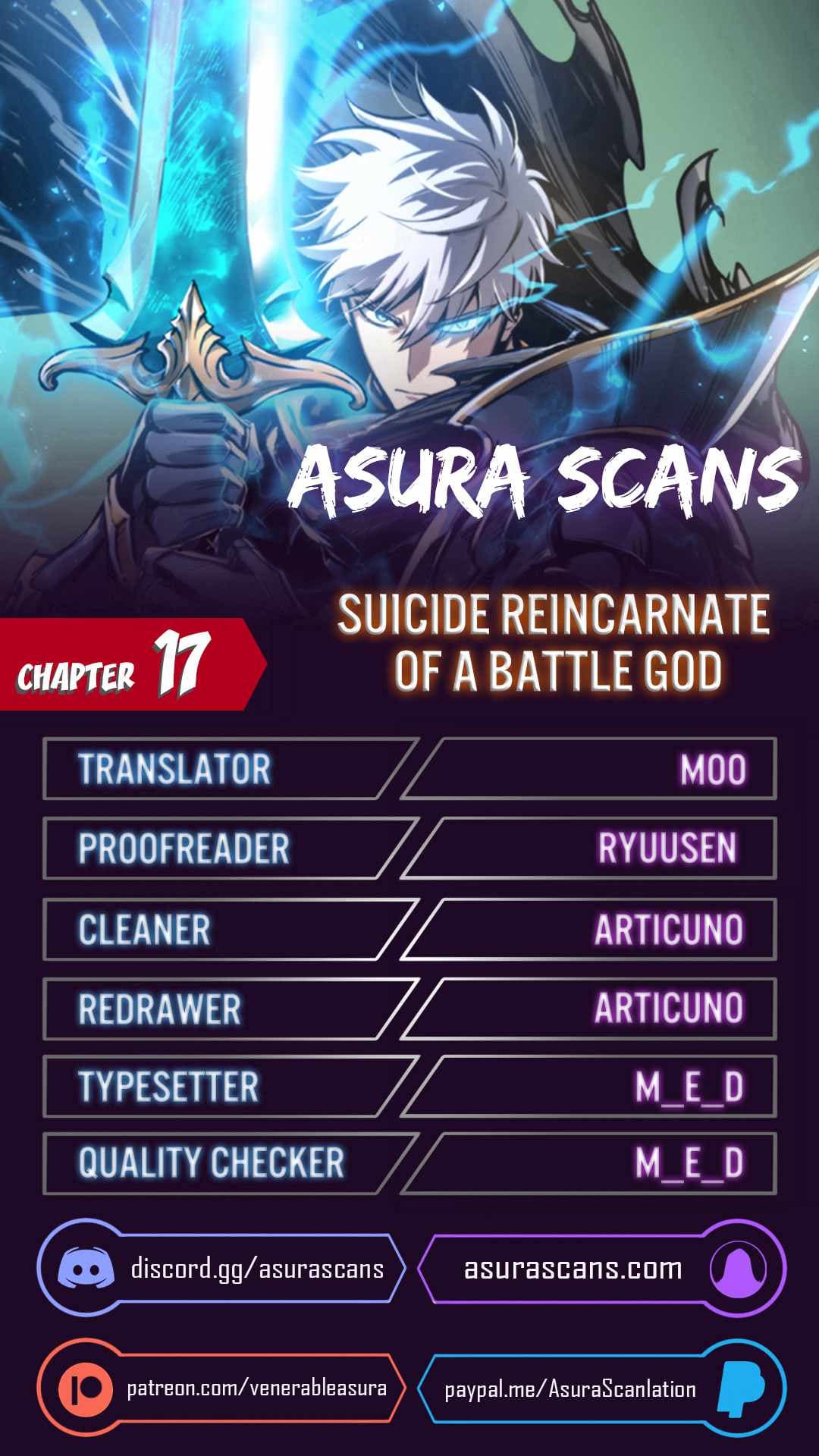 Page https://readmanhwaverse.com/images/reincarnation-of-the-suicidal-battle-god/chapter-17/001.jpg