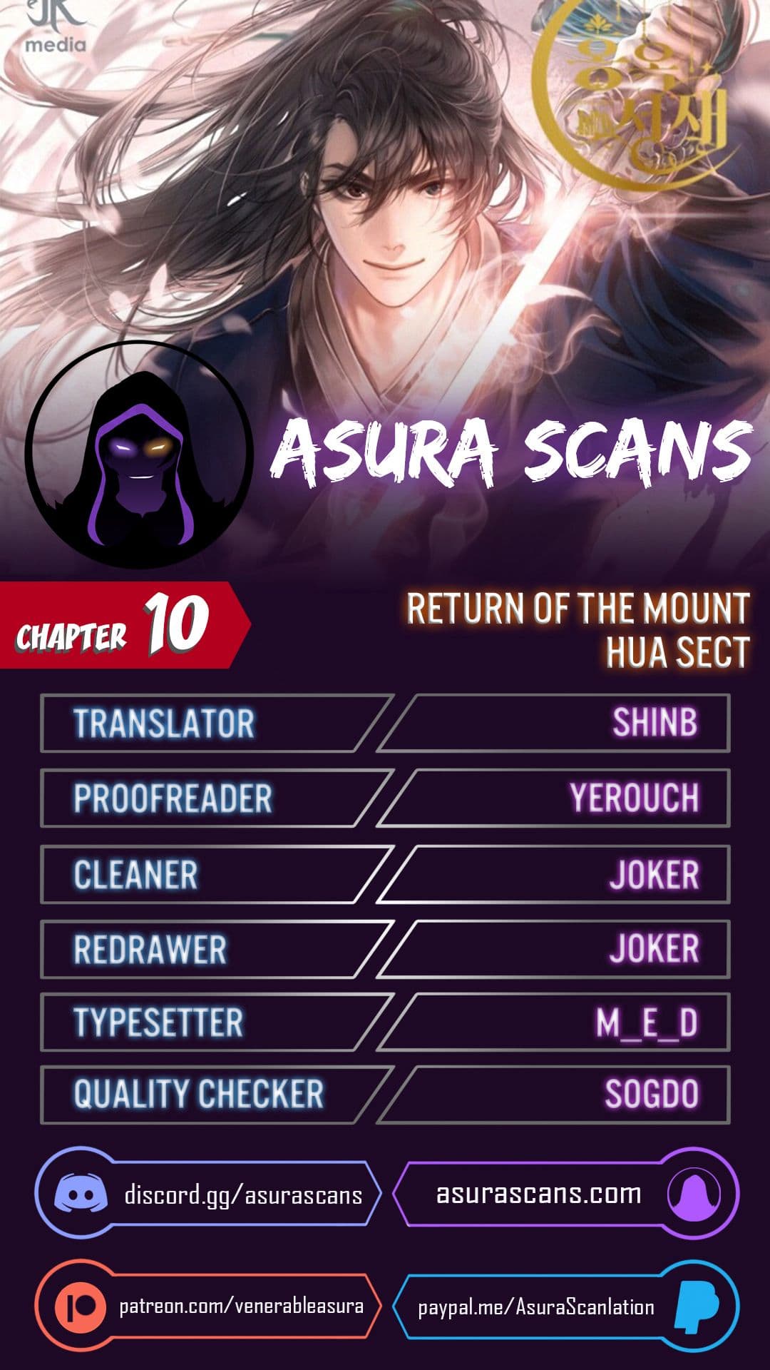 Page https://readmanhwaverse.com/images/return-of-the-flowery-mountain-sect/chapter-10/001.jpg