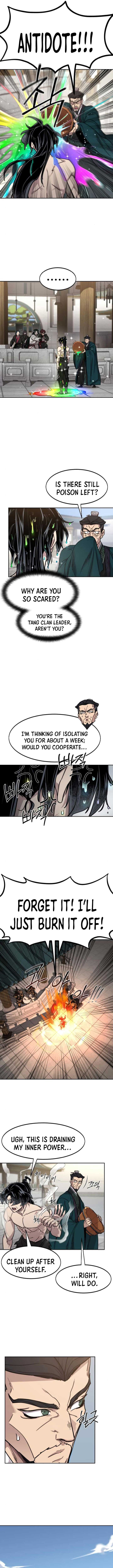 Page https://readmanhwaverse.com/images/return-of-the-flowery-mountain-sect/chapter-149/9.jpg
