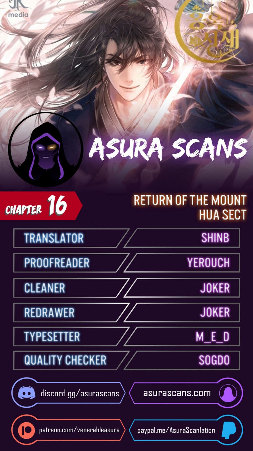 Page https://readmanhwaverse.com/images/return-of-the-flowery-mountain-sect/chapter-16/001.jpg