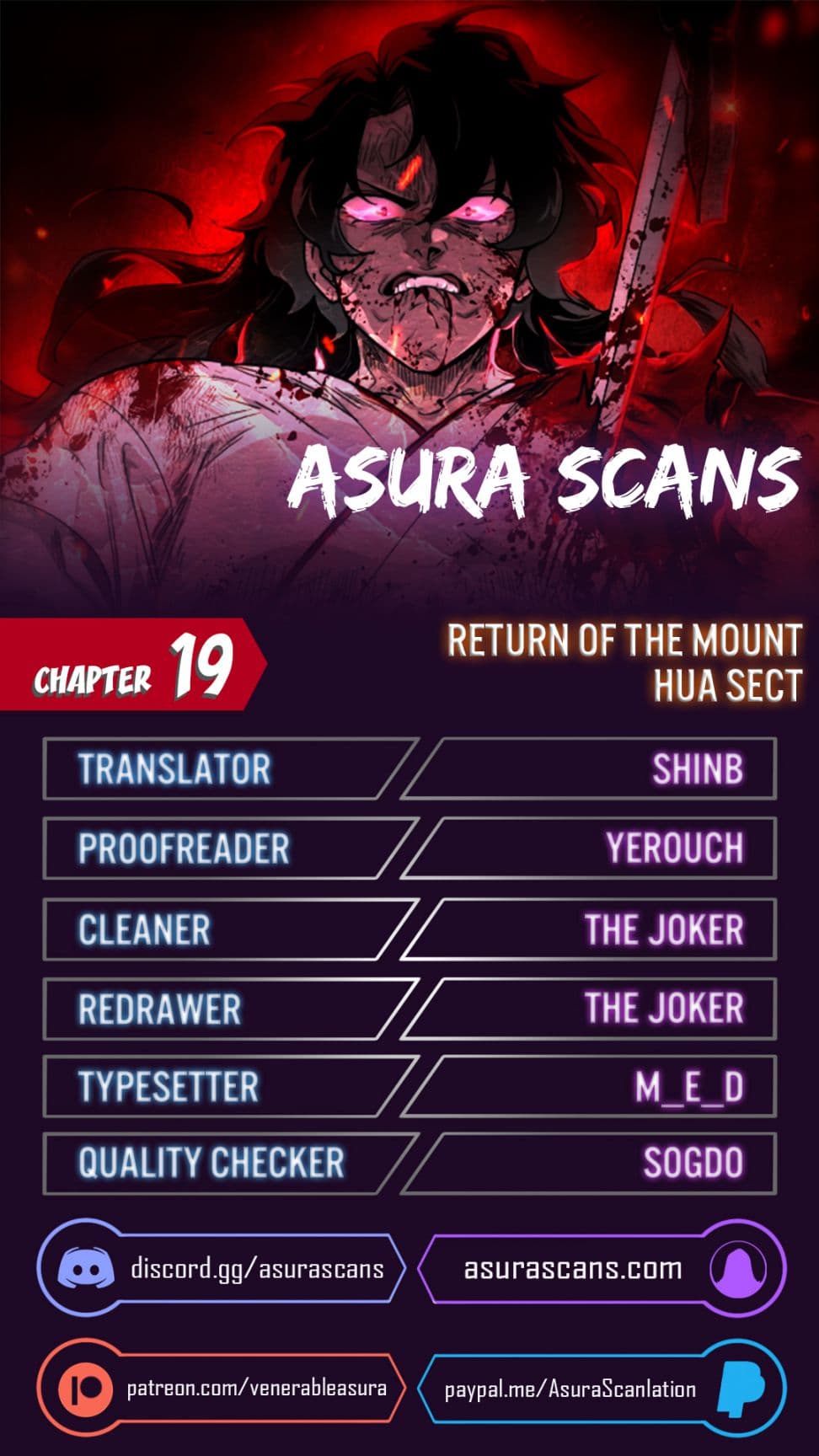 Page https://readmanhwaverse.com/images/return-of-the-flowery-mountain-sect/chapter-19/001.jpg
