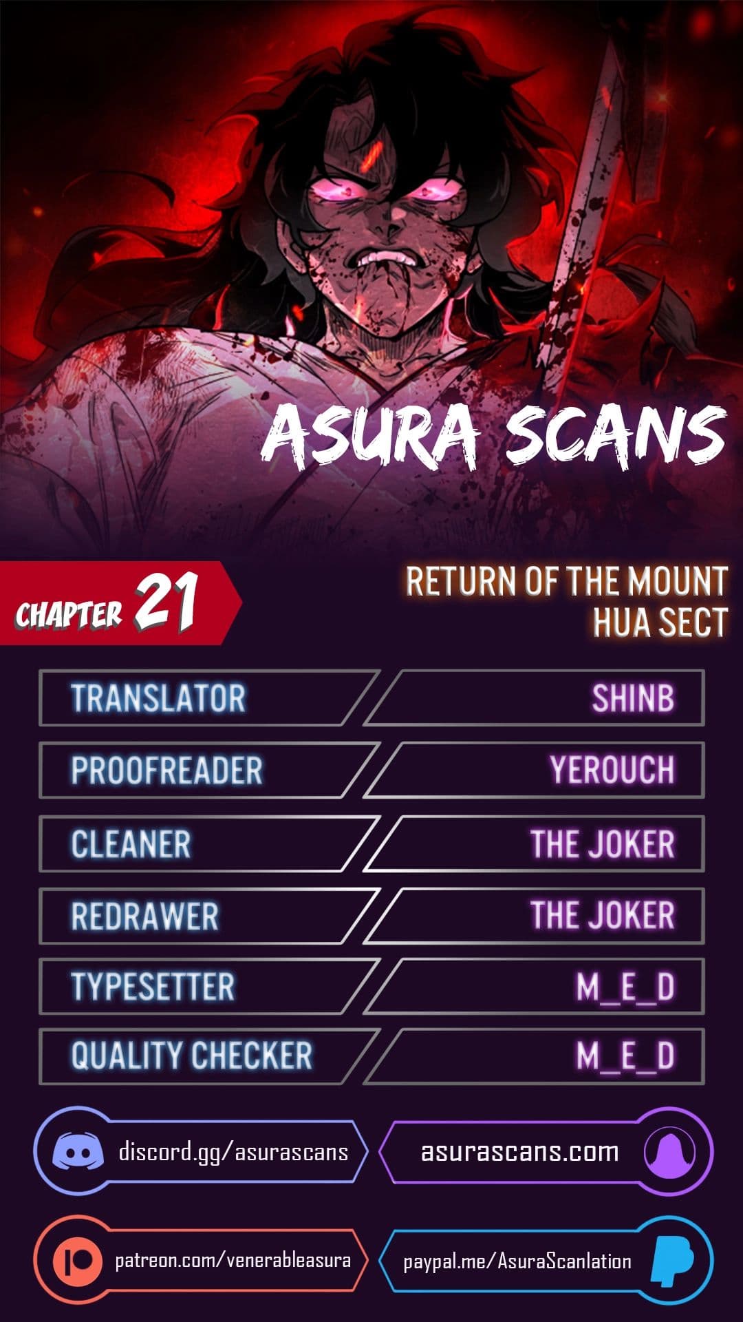 Page https://readmanhwaverse.com/images/return-of-the-flowery-mountain-sect/chapter-21/001.jpg