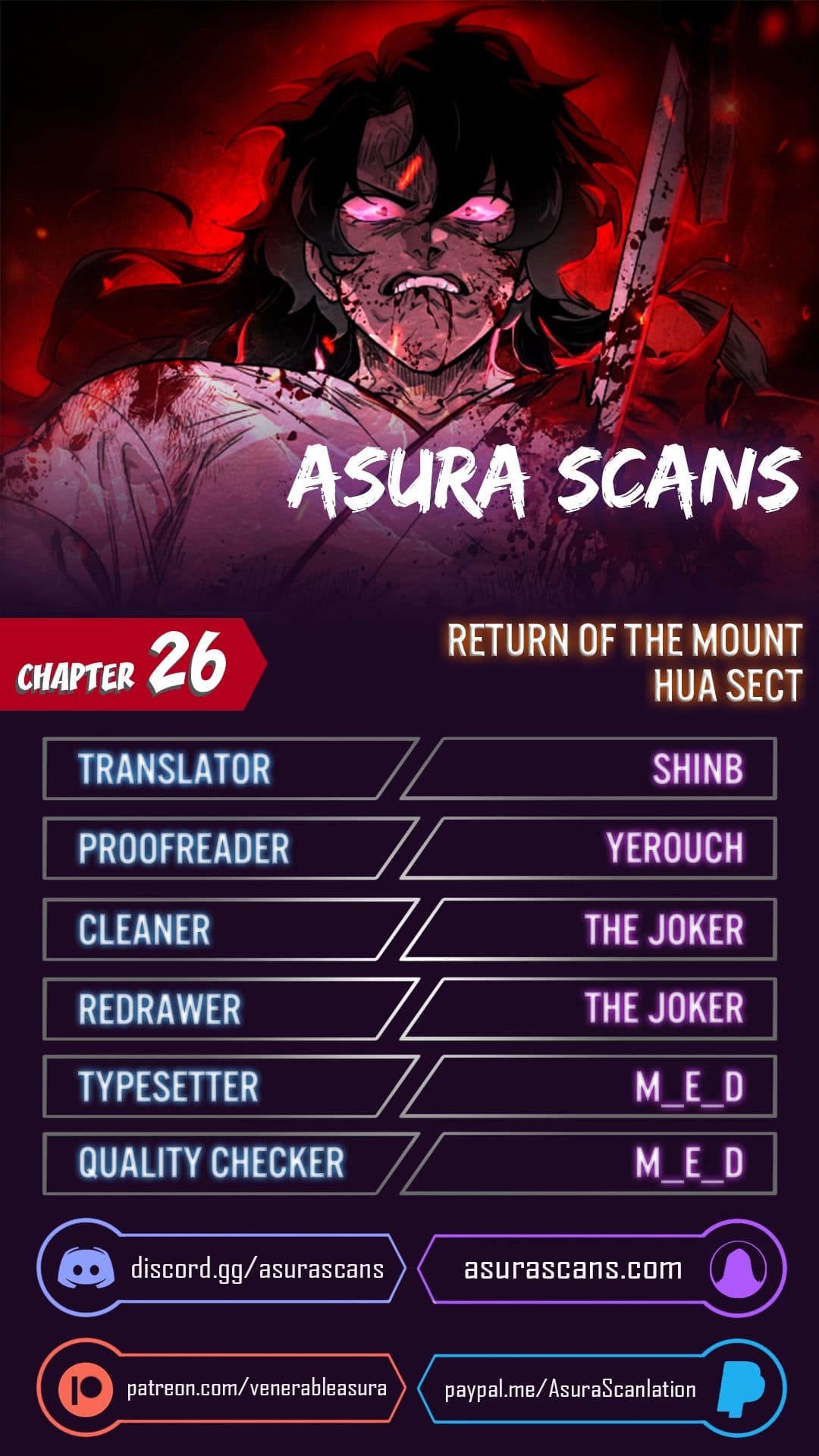 Page https://readmanhwaverse.com/images/return-of-the-flowery-mountain-sect/chapter-26/001.jpg
