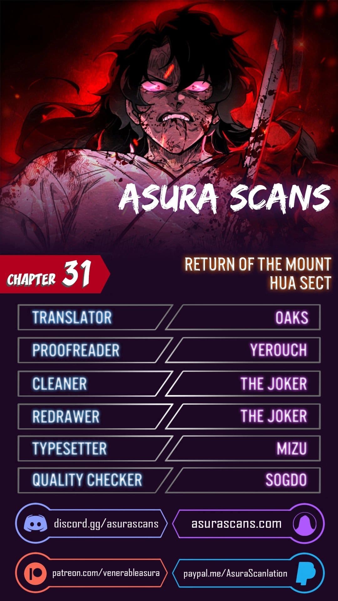 Page https://readmanhwaverse.com/images/return-of-the-flowery-mountain-sect/chapter-31/001.jpg