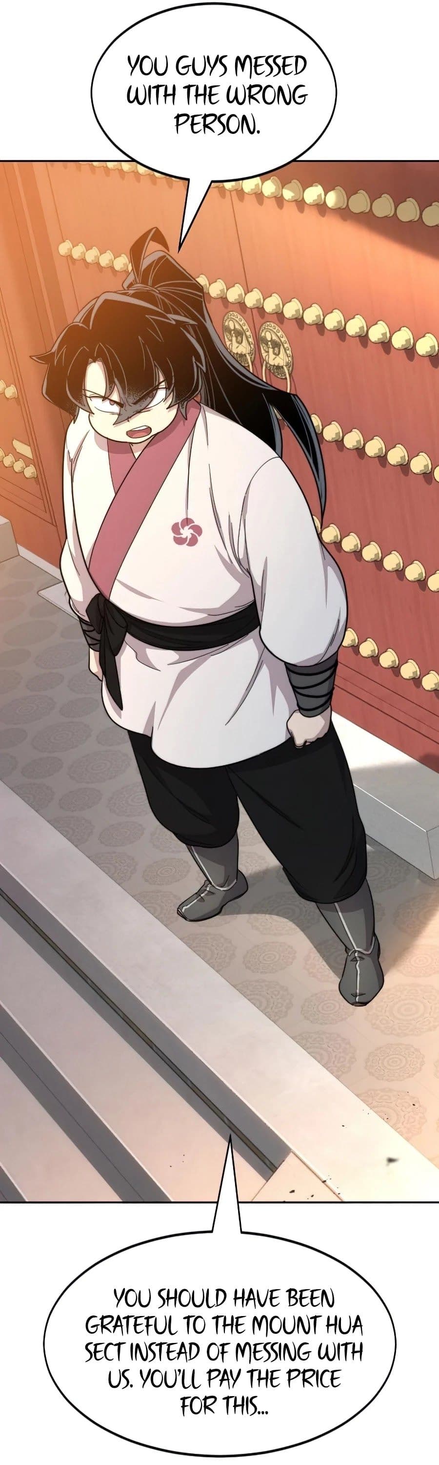 Page https://readmanhwaverse.com/images/return-of-the-flowery-mountain-sect/chapter-32/053.jpg