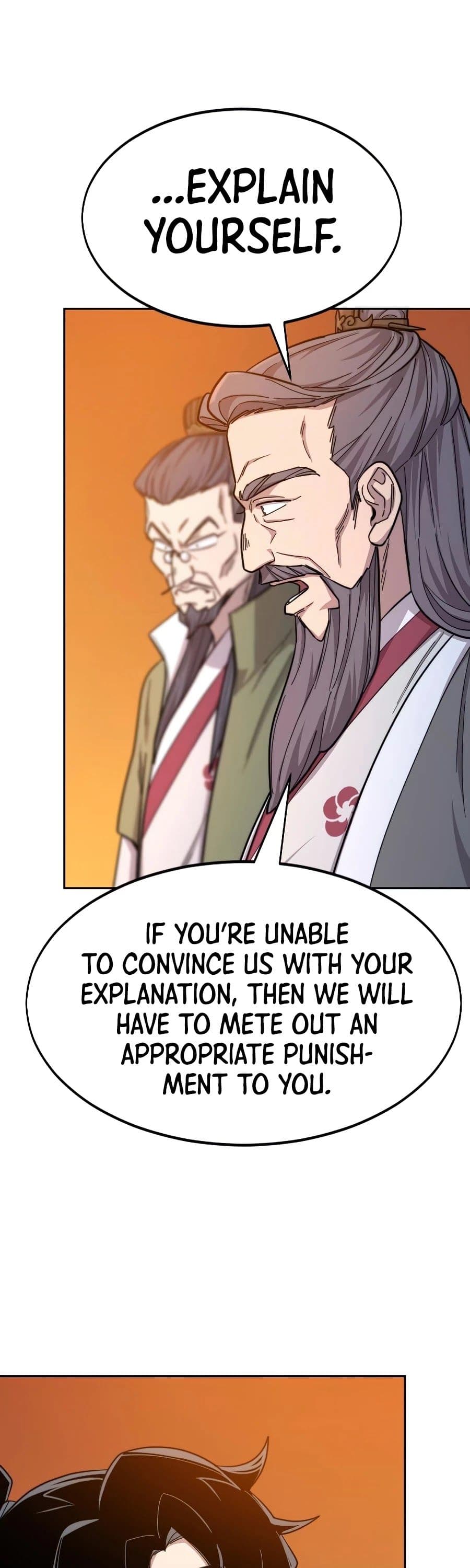 Page https://readmanhwaverse.com/images/return-of-the-flowery-mountain-sect/chapter-33/025.jpg