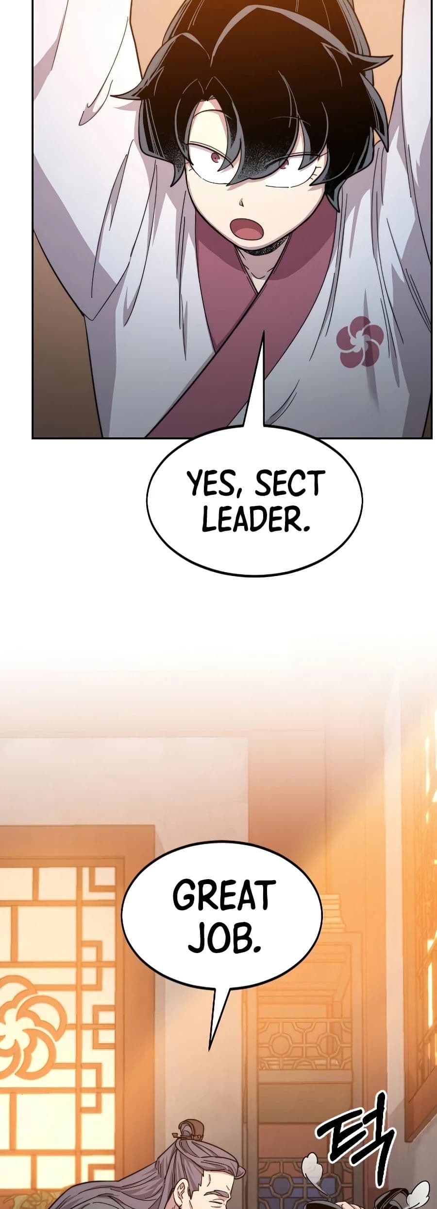 Page https://readmanhwaverse.com/images/return-of-the-flowery-mountain-sect/chapter-33/058.jpg