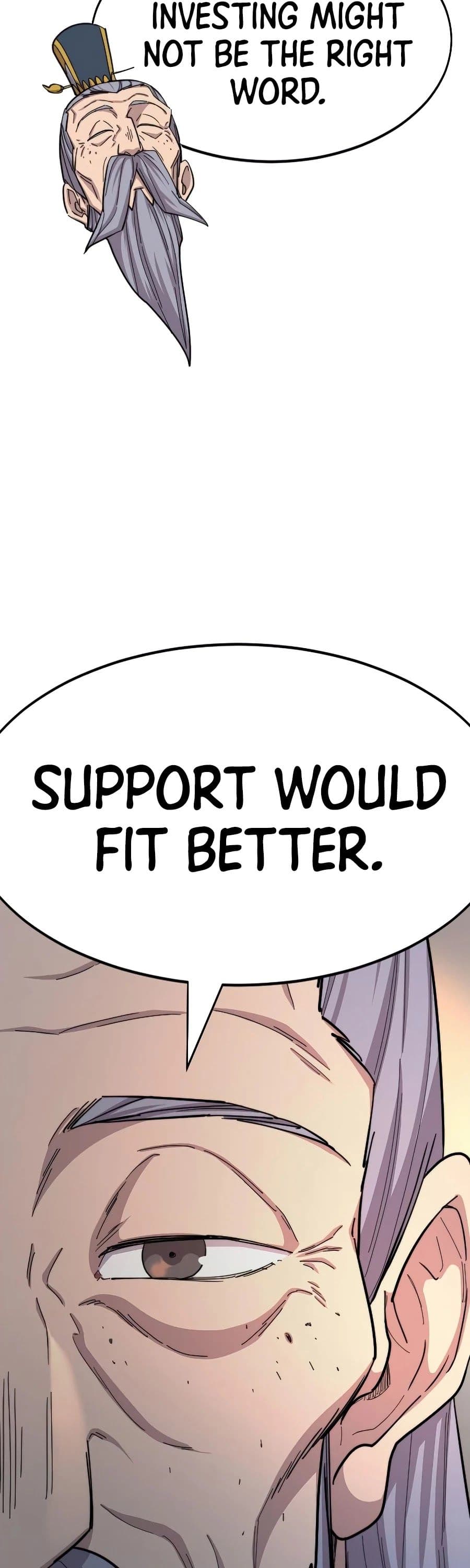 Page https://readmanhwaverse.com/images/return-of-the-flowery-mountain-sect/chapter-33/064.jpg