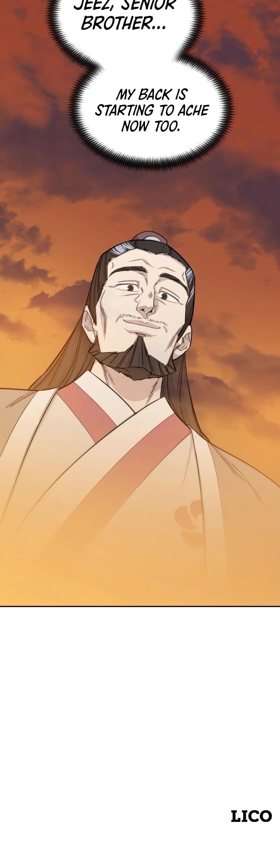 Page https://readmanhwaverse.com/images/return-of-the-flowery-mountain-sect/chapter-33/083.jpg