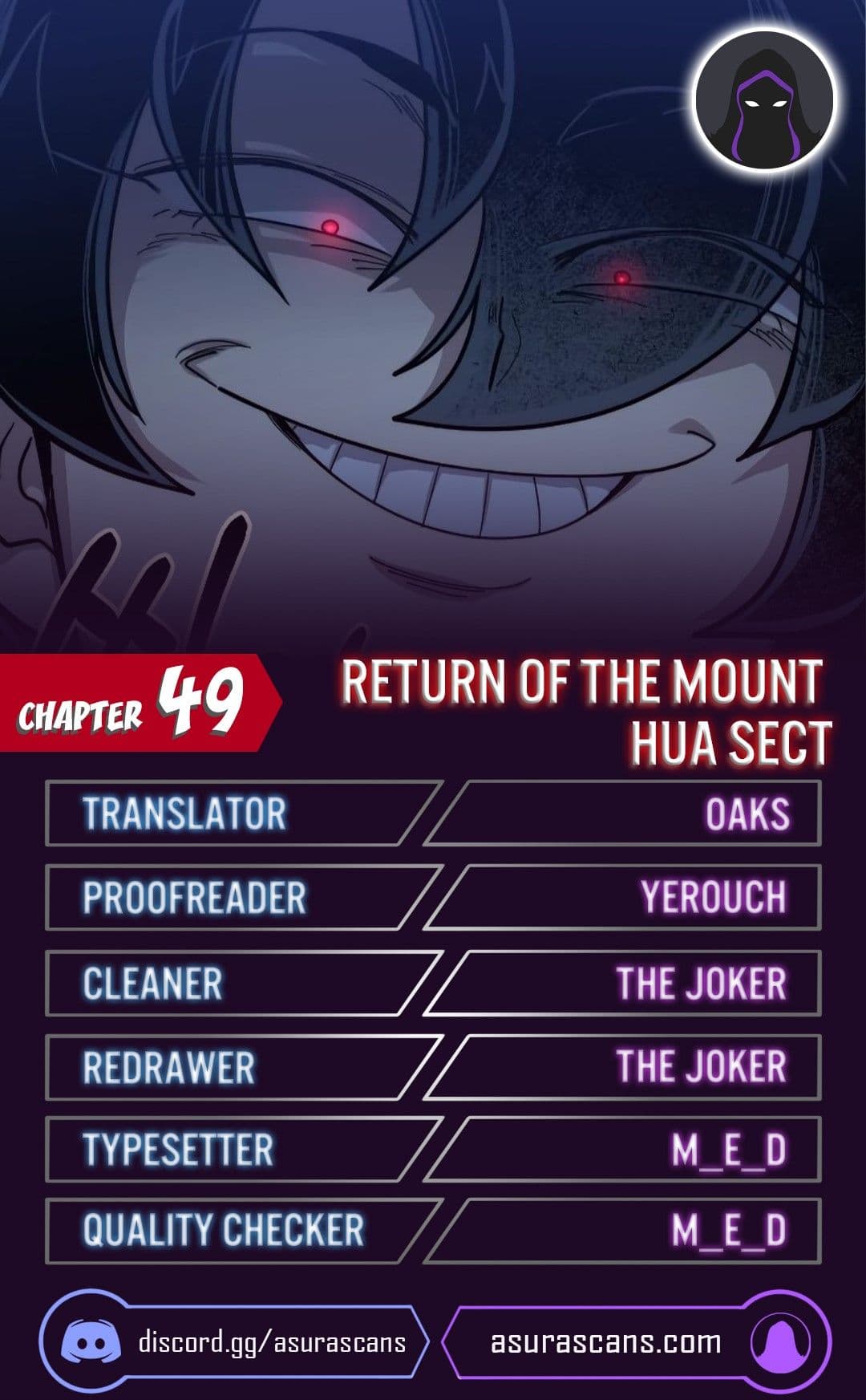 Page https://readmanhwaverse.com/images/return-of-the-flowery-mountain-sect/chapter-49/001.jpg