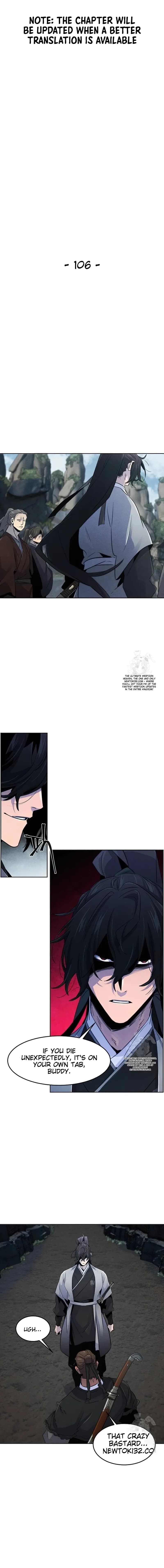 Page https://readmanhwaverse.com/images/return-of-the-mad-demon/chapter-106/ch_106_1.webp