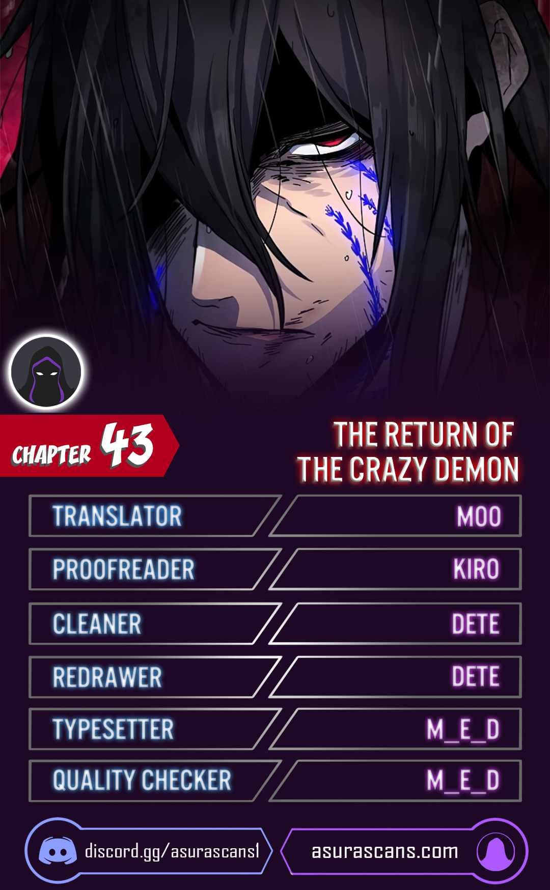Page https://readmanhwaverse.com/images/return-of-the-mad-demon/chapter-43/ch_43_1.jpg