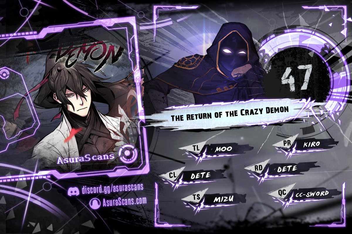 Page https://readmanhwaverse.com/images/return-of-the-mad-demon/chapter-47/ch_47_1.jpg