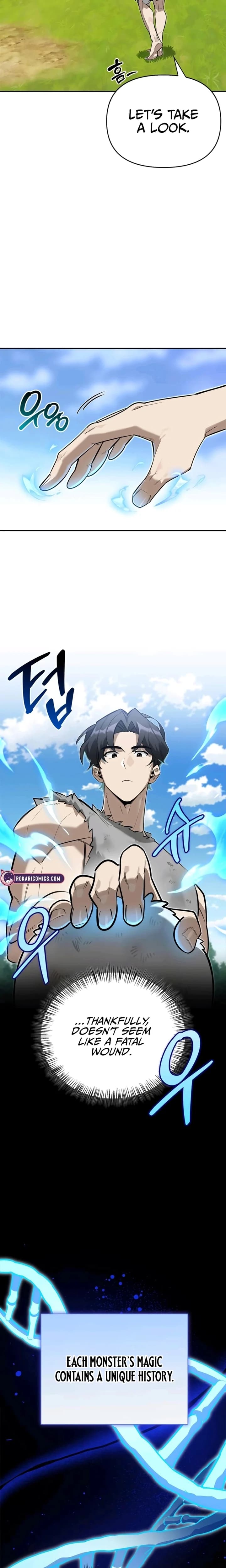 Page https://readmanhwaverse.com/images/s-class-hunter-heals-with-monsters/chapter-6/ch_6_2.webp