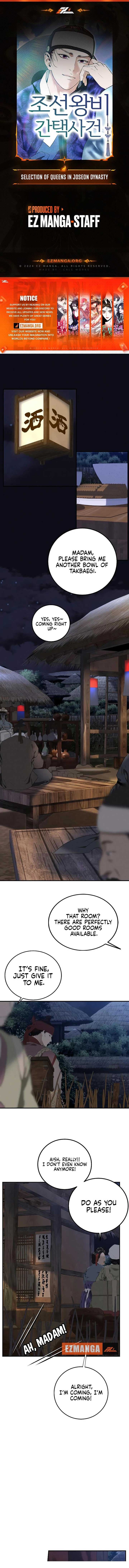 Page https://readmanhwaverse.com/images/selection-of-queens-in-joseon-dynasty/chapter-5/ch_5_1.jpg