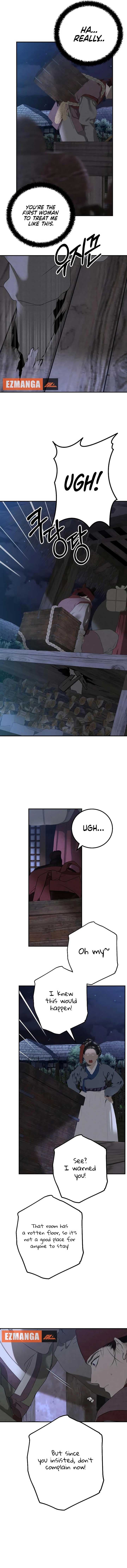 Page https://readmanhwaverse.com/images/selection-of-queens-in-joseon-dynasty/chapter-5/ch_5_3.jpg