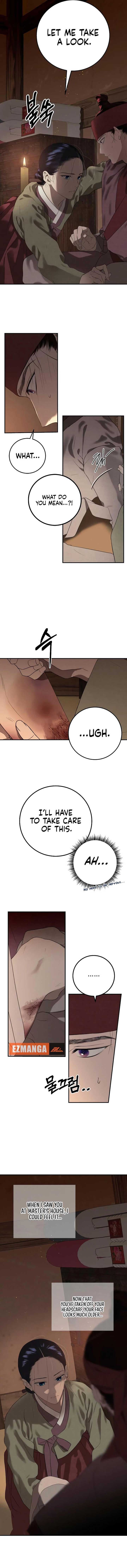 Page https://readmanhwaverse.com/images/selection-of-queens-in-joseon-dynasty/chapter-5/ch_5_5.jpg
