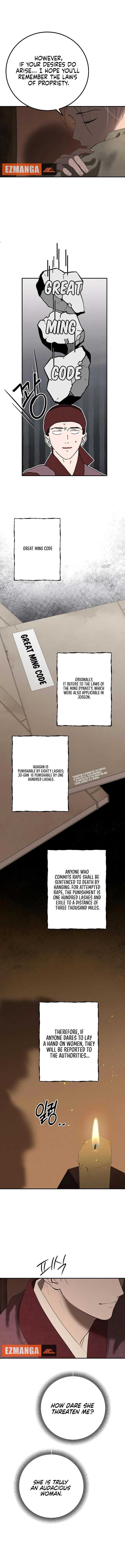 Page https://readmanhwaverse.com/images/selection-of-queens-in-joseon-dynasty/chapter-5/ch_5_7.jpg