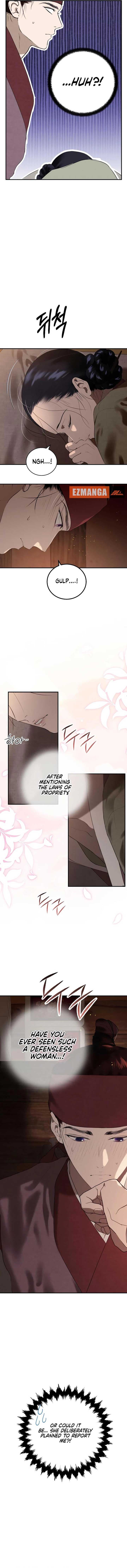 Page https://readmanhwaverse.com/images/selection-of-queens-in-joseon-dynasty/chapter-5/ch_5_9.jpg