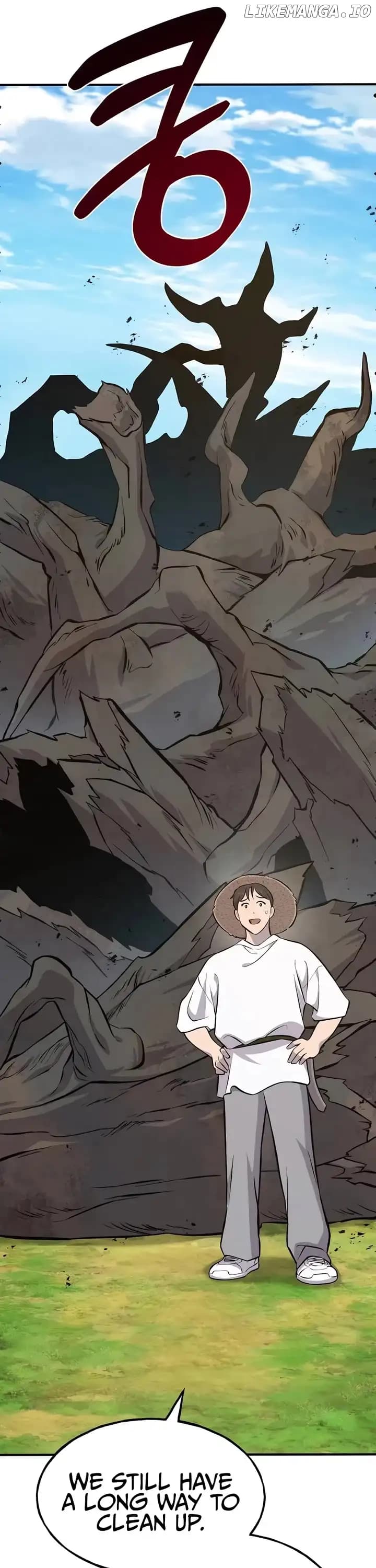 Page https://readmanhwaverse.com/images/solo-farming-in-the-tower/chapter-69/042.jpg