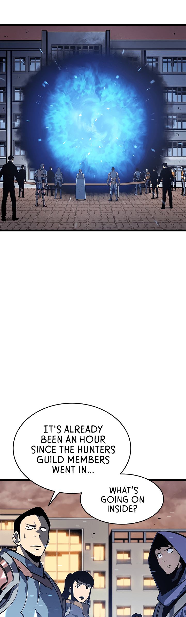 Page https://readmanhwaverse.com/images/solo-leveling/chapter-131/2.jpg