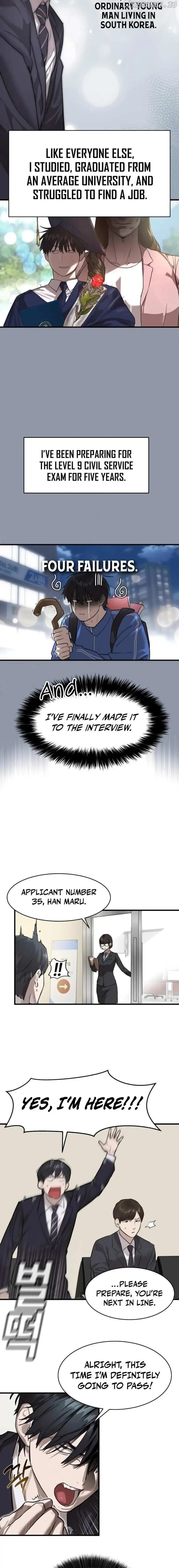 Page https://readmanhwaverse.com/images/special-civil-servant/chapter-1/13.webp