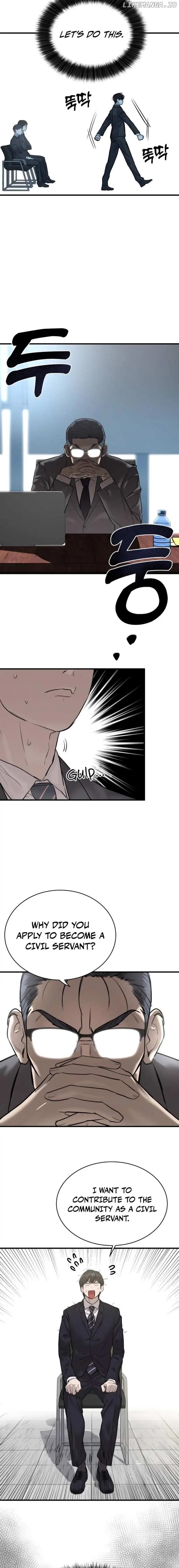 Page https://readmanhwaverse.com/images/special-civil-servant/chapter-1/14.webp