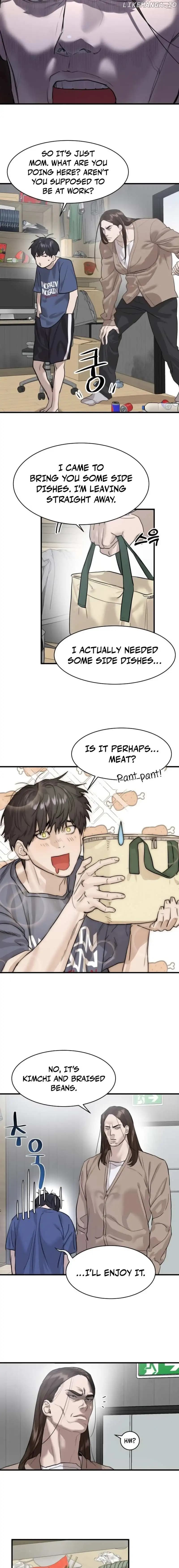 Page https://readmanhwaverse.com/images/special-civil-servant/chapter-1/22.webp