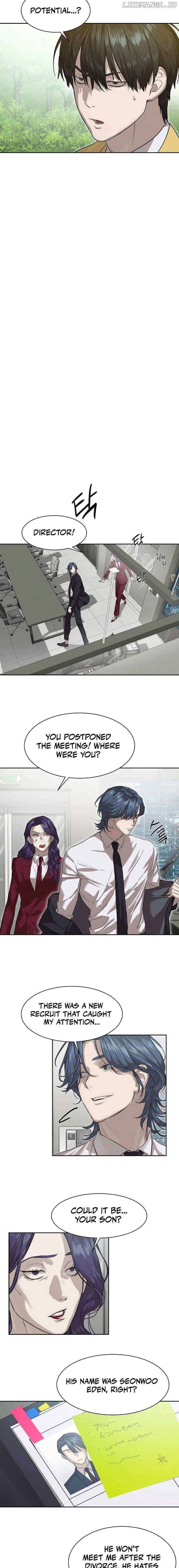 Page https://readmanhwaverse.com/images/special-civil-servant/chapter-13/002.jpg