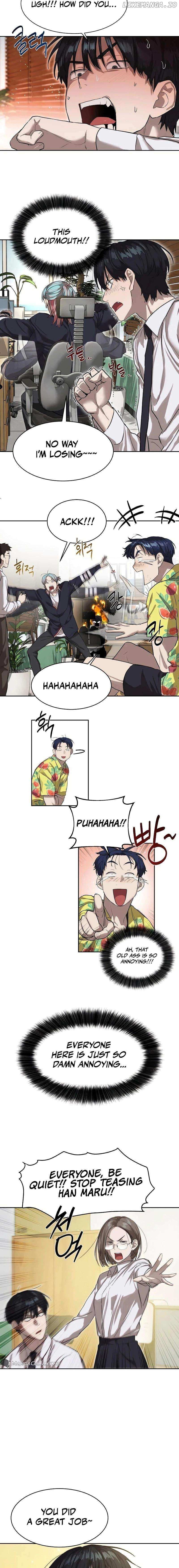 Page https://readmanhwaverse.com/images/special-civil-servant/chapter-13/007.jpg