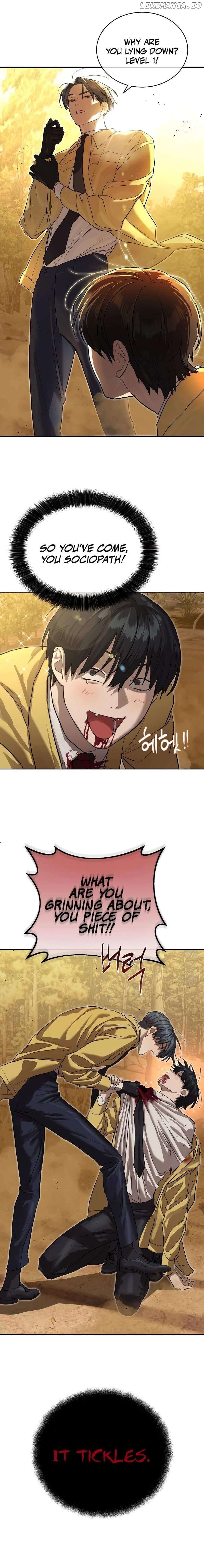 Page https://readmanhwaverse.com/images/special-civil-servant/chapter-18/019.jpg
