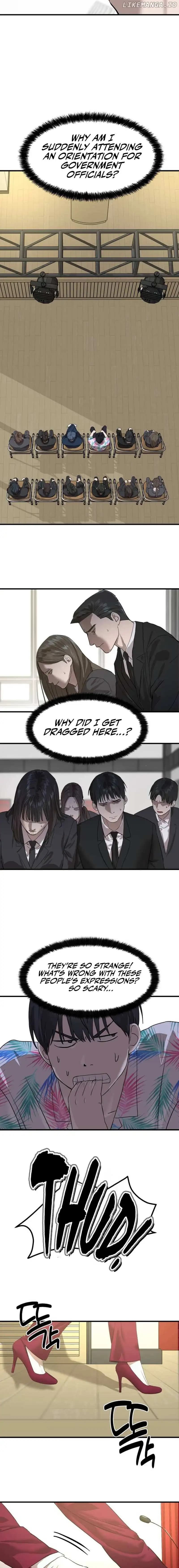 Page https://readmanhwaverse.com/images/special-civil-servant/chapter-2/10.webp