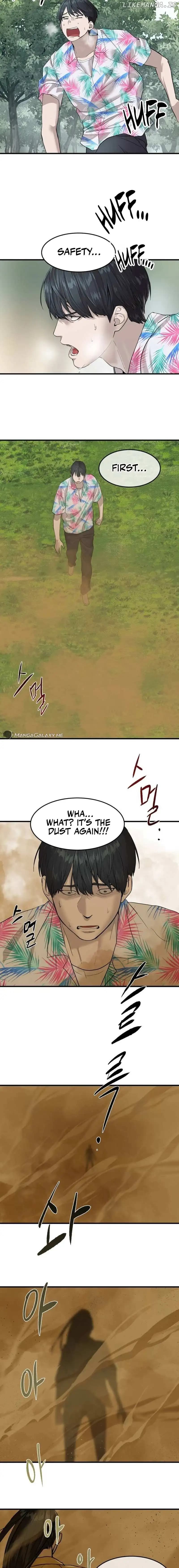 Page https://readmanhwaverse.com/images/special-civil-servant/chapter-2/17.webp