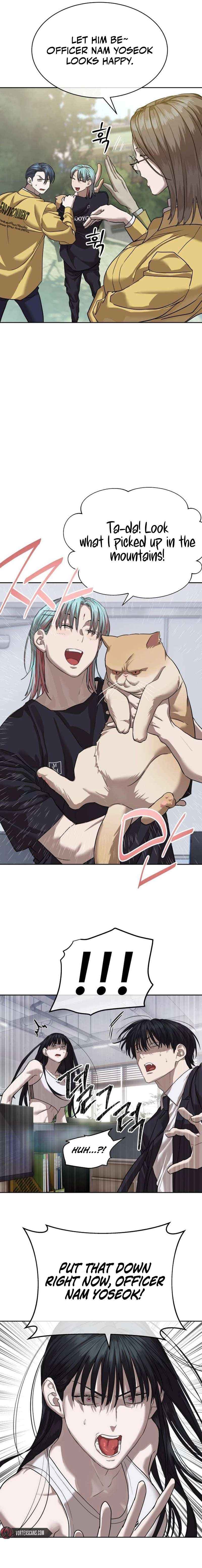 Page https://readmanhwaverse.com/images/special-civil-servant/chapter-31/14.jpg