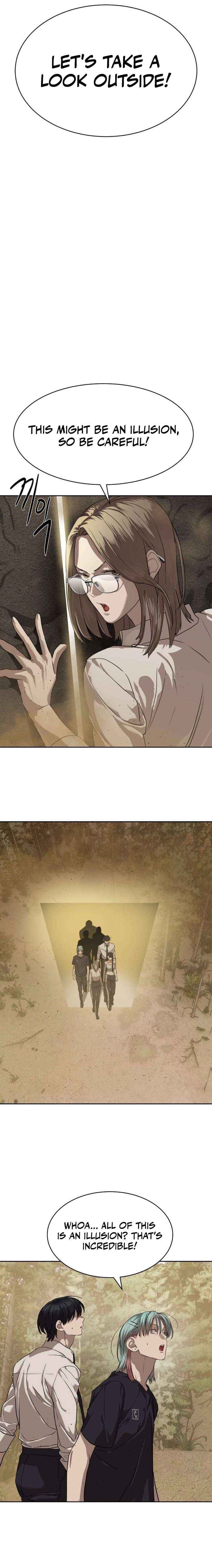 Page https://readmanhwaverse.com/images/special-civil-servant/chapter-31/19.jpg