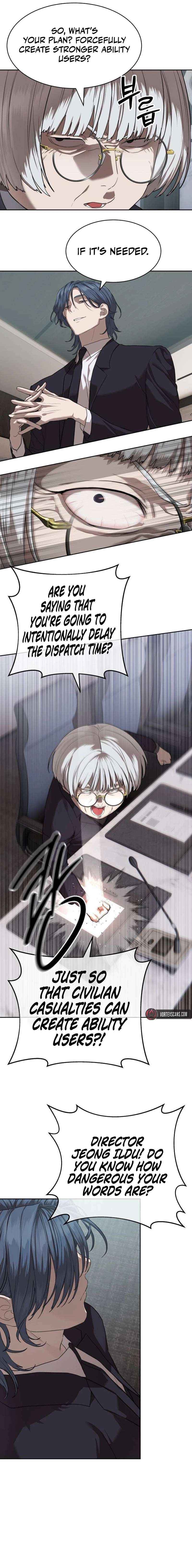 Page https://readmanhwaverse.com/images/special-civil-servant/chapter-33/25.jpg