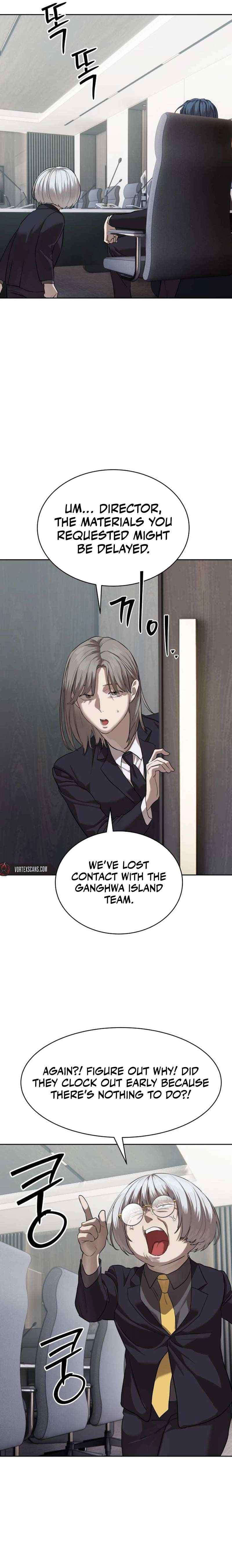Page https://readmanhwaverse.com/images/special-civil-servant/chapter-33/26.jpg