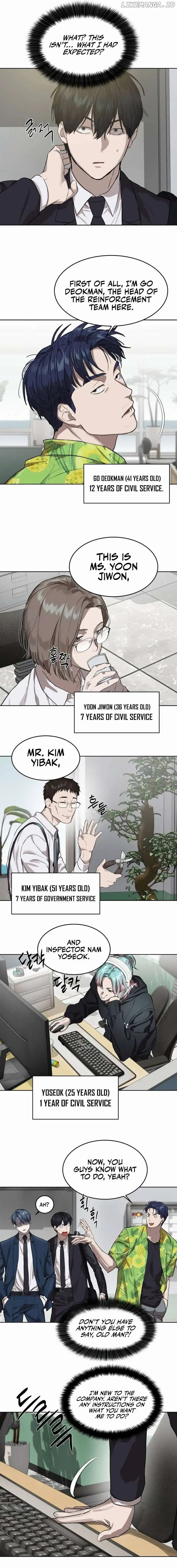 Page https://readmanhwaverse.com/images/special-civil-servant/chapter-7/005.jpg
