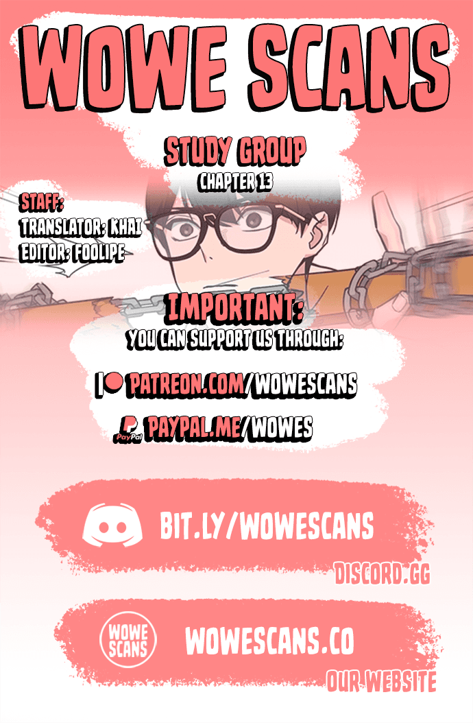 Page https://readmanhwaverse.com/images/study-group/chapter-13/001.jpg