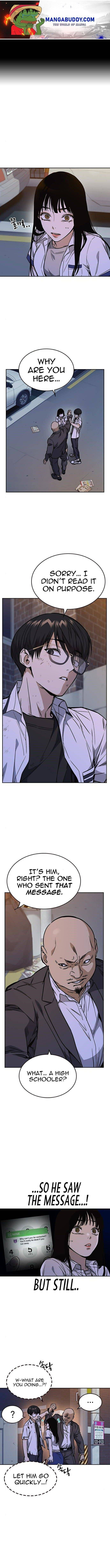 Page https://readmanhwaverse.com/images/study-group/chapter-150/001.jpg