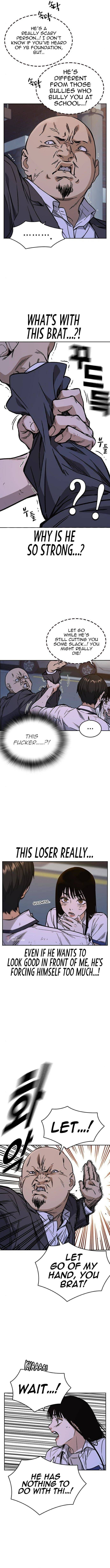 Page https://readmanhwaverse.com/images/study-group/chapter-150/002.jpg