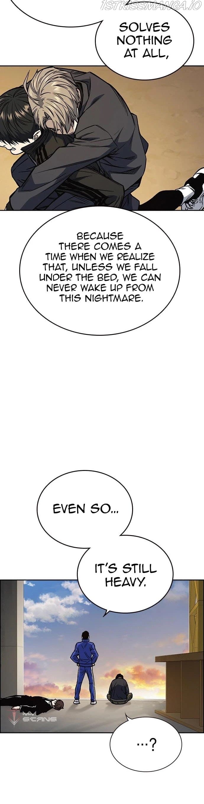 Page https://readmanhwaverse.com/images/study-group/chapter-160/037.jpg