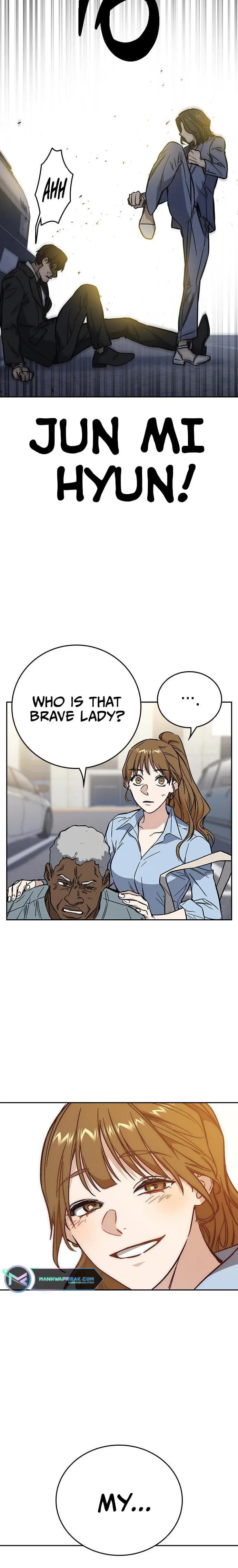 Page https://readmanhwaverse.com/images/study-group/chapter-218/5.webp