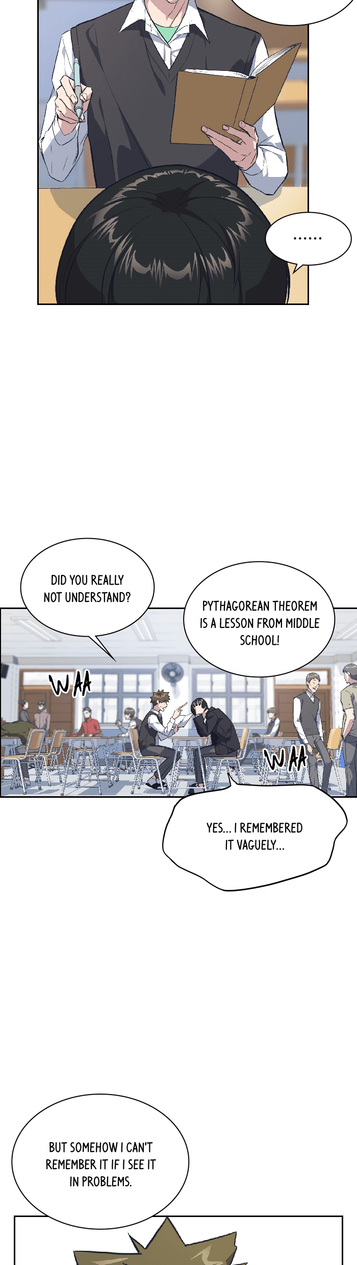 Page https://readmanhwaverse.com/images/study-group/chapter-5/045.jpg