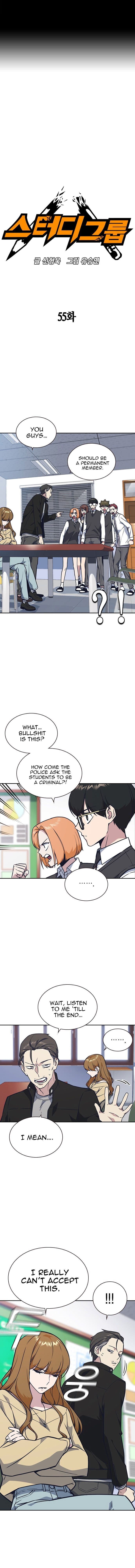 Page https://readmanhwaverse.com/images/study-group/chapter-55/002.jpg